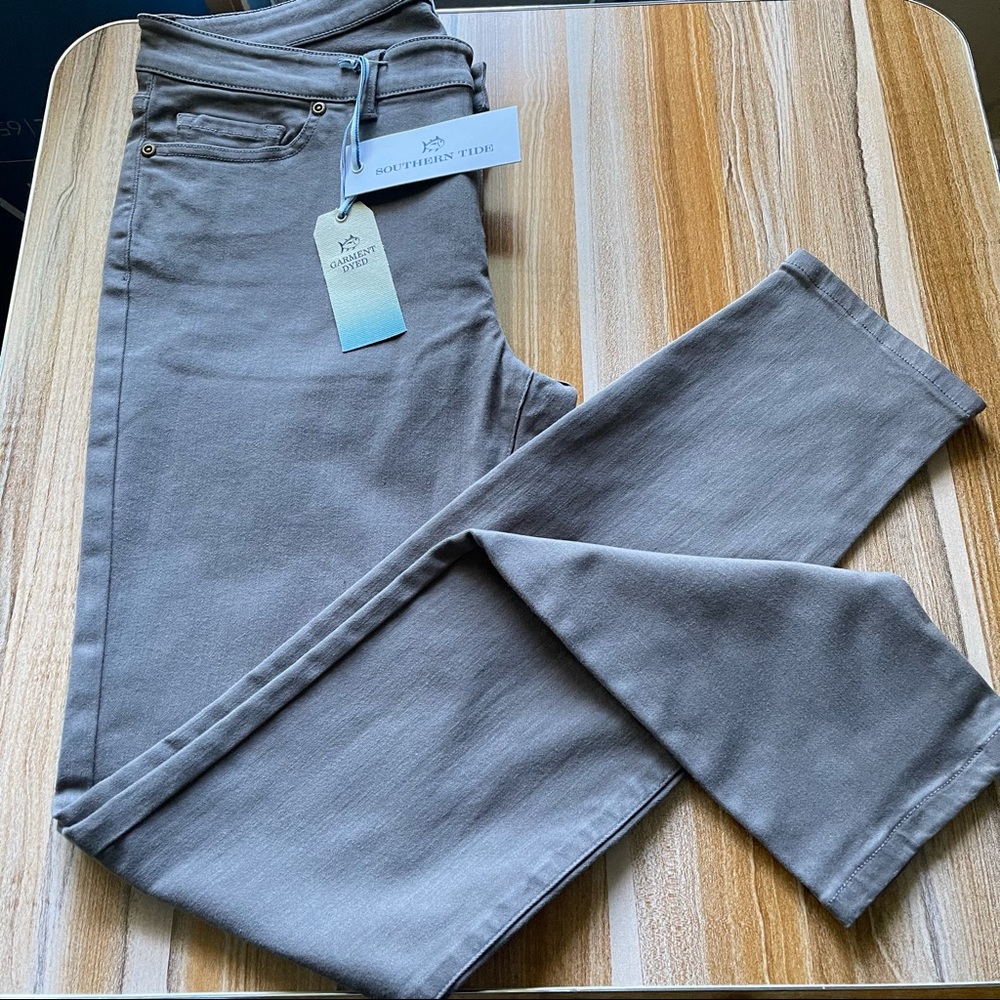 SOUTHERN 🐟 TIDE 👖 - Picture 8 of 8